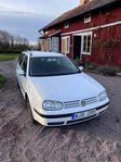 Volkswagen Golf Variant 2.0 CNG Euro 4