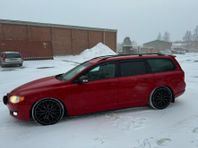 Volvo V70 2.4D Momentum