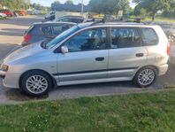 Mitsubishi Space Star 1.6