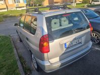 Mitsubishi Space Star 1.6