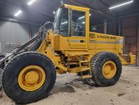 Hjullastare Volvo L90 B