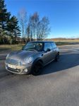 MINI Cooper D Euro 5