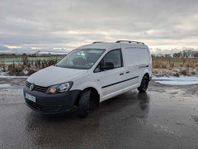 Volkswagen Caddy Maxi 2.0 EcoFuel Euro 5