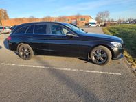 Mercedes-Benz C 220 T d BlueTEC 7G-Tronic Plus Base Euro 6