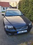 Volvo S80 2.5T Business Euro 4