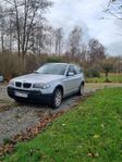 BMW X3 3.0i Euro 4