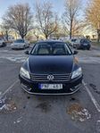 Volkswagen Passat Variant 1.4 TGI EcoFuel Euro 5