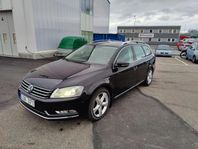 Volkswagen Passat Variant 1.4 TSI Multifuel Euro 5