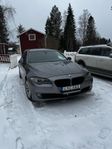 BMW 520 d Touring Euro 5