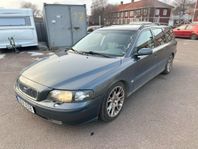 Volvo V70 2.4 Business Euro 4