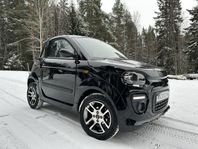 Microcar Dué 0,5 CVT 8Hk 2021 / OBS 775mil / Motorvärmare