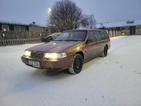 Volvo V90 3.0