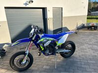 Sherco Se-r 125 (A1)