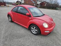 Volkswagen New Beetle 1.6