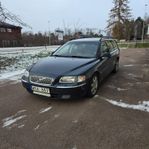 Volvo V70 2.4D AWD Summum Euro 3