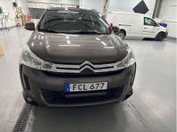 Citroën C4 Aircross 1.6 4WD Euro 5