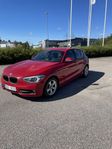 BMW 116 d 5-dörrars Sport line Euro 5