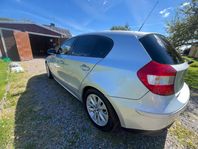 BMW 116 i Advantage, Comfort Euro 4