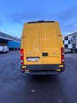 Iveco Daily 3.0 CNG Biogas Ny besiktigad till 2026