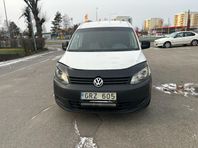 Volkswagen Caddy Maxi 1.6 TDI Euro 5