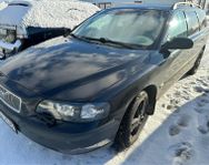 Volvo V70 2.4 Business GDS BIL