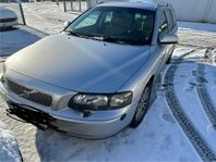 Volvo V70 2.4 T GDS BIL