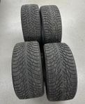 Porsche Macan Nokian Friktionsdäck 265/40/R21 - 295/35/21