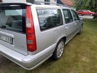 Volvo V70 2.5 20V