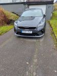 Kia CEED Sportswagon 1.4 T-GDI DCT GT-Line Euro 6 dragkrok