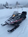 polaris Indy 650 SKS -90