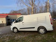 Ford transit Custom 280 2.0 EcoBlue SelectShift Euro 6