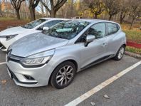 Renault Clio 0.9 TCe Intens Euro 6