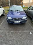 Toyota Corolla Liftback 1.4 VVT-i