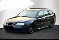 Saab 9-3 SportCombi 1.8t BioPower Linear Euro 4