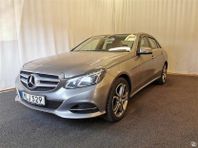 Mercedes-Benz E 220 CDI BlueEFFICIENCY 7G-Tronic Classic Eur