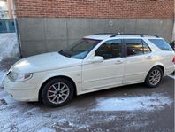 Saab 9-5 SportCombi 2.3 T bes till 2025.04.31