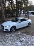 Audi A5 Sportback 2.0 TDI S Tronic Euro 6