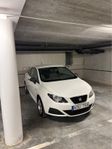 Seat Ibiza 3-dörrar 1.4 Reference Euro 4