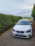 Seat Leon ST 1.2 TSI Automat CarPlay (nyservad)