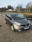 Nissan Note 1.2 Euro 5