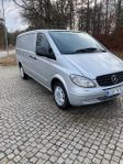 Mercedes-Benz Vito 115 CDI 2.9t