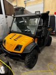 UTV CubCadet diesel