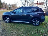 Dacia Duster 1.3 TCe GPF EDC Euro 6