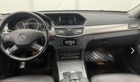 Mercedes-Benz E 200 T CDI BlueEFFICIENCY 7G-Tronic Plus C-E5