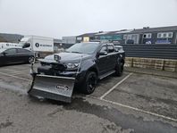 Ford ranger Wild track 2.0 Bi-Turbo 4x4 SelectShift Euro 6