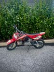 Honda Crf50 