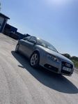 Audi A4 Sedan 2.0 TFSI quattro TipTronic ProSport Edition