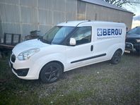 Opel Combo Van 2.4t 2.0 CDTI Euro 5