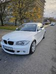 BMW 120 i Steptronic Advantage, Comfort, M Sport Euro 4