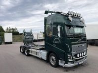 Volvo FH16 750 6x4 krokbil